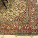 902 7010 ORIENTAL RUG